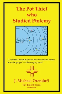 Zloděj hrnců, který studoval Ptolemaia - The Pot Thief Who Studied Ptolemy