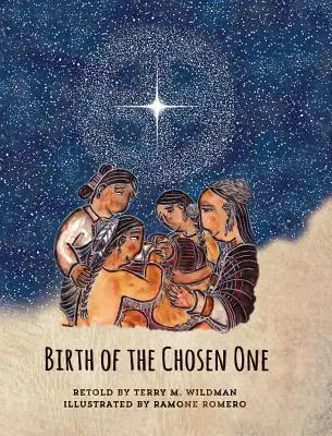 Zrození vyvoleného - Birth of the Chosen One