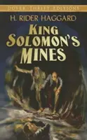 Doly krále Šalamouna - King Solomon's Mines