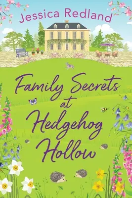 Rodinná tajemství v Ježčí díře - Family Secrets at Hedgehog Hollow