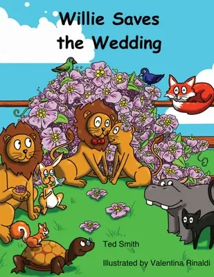 Willie zachraňuje svatbu - Willie Saves the Wedding