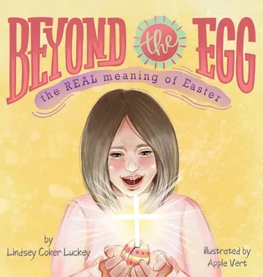Za vajíčkem: Velikonoce jsou pro nás tím pravým smyslem. - Beyond the Egg: The REAL Meaning of Easter
