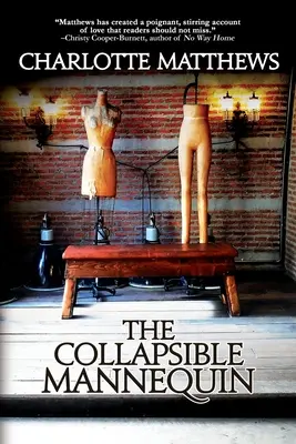 Skládací figurína - The Collapsible Mannequin