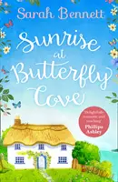 Východ slunce v Butterfly Cove (Butterfly Cove, Book 1) - Sunrise at Butterfly Cove (Butterfly Cove, Book 1)