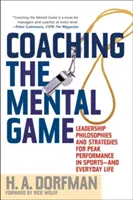 Koučování mentální hry - Coaching the Mental Game