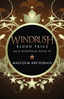 Windrush - Cena krve - Windrush - Blood Price