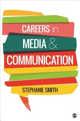 Kariéra v médiích a komunikaci - Careers in Media and Communication