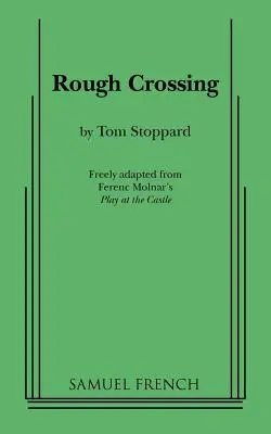 Drsný přechod - Rough Crossing