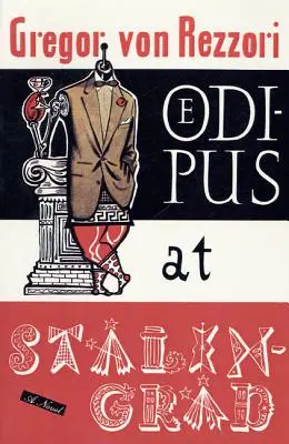 Oidipus u Stalingradu - Oedipus at Stalingrad