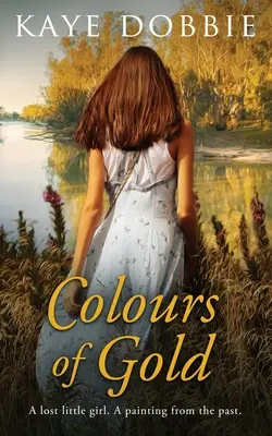 Barvy zlata - Colours of Gold