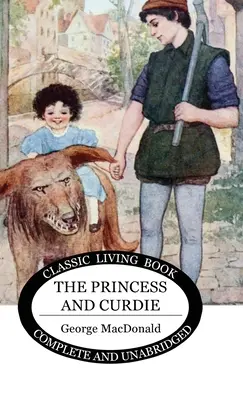 Princezna a Curdie - The Princess and Curdie