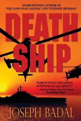 Loď smrti - Death Ship