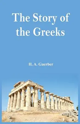 Příběh Řeků - The Story of the Greeks