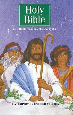 První Bible vašeho mladého křesťana-Cev - Your Young Christian's First Bible-Cev