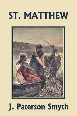 Svatý Matouš (Yesterday's Classics) - St. Matthew (Yesterday's Classics)