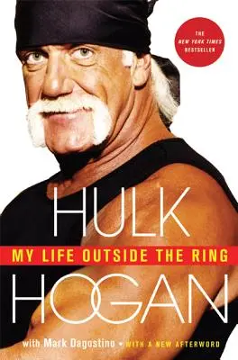 Můj život mimo ring: Memoáry - My Life Outside the Ring: A Memoir