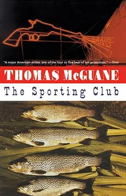 Sportovní klub - The Sporting Club