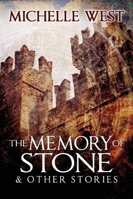 Paměť kamene a jiné příběhy - Memory of Stone and Other Stories