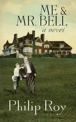 Já a pan Bell - Me & Mr. Bell