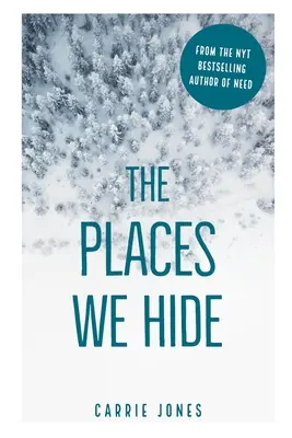 Místa, která skrýváme - The Places We Hide