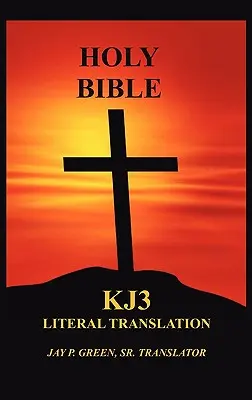 Doslovný překlad Bible-OE-Kj3 - Literal Translation Bible-OE-Kj3