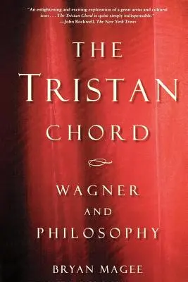 Tristanův akord - Tristan Chord