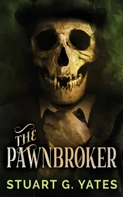 Zastavárník - The Pawnbroker