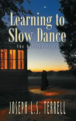 Učíme se pomalu tančit - Learning to Slow Dance
