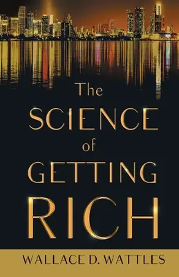 Věda, jak zbohatnout - The Science of Getting Rich