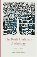 Antologie Roš hašana - The Rosh Hashanah Anthology