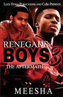 Odpadlíci 3: Následky - Renegade Boys 3: The Aftermath