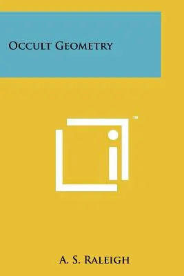 Okultní geometrie - Occult Geometry