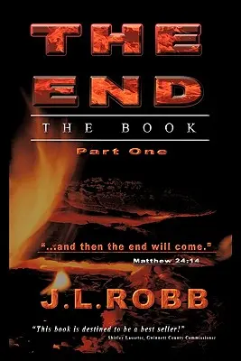 Konec knihy: První část - The End the Book: Part One