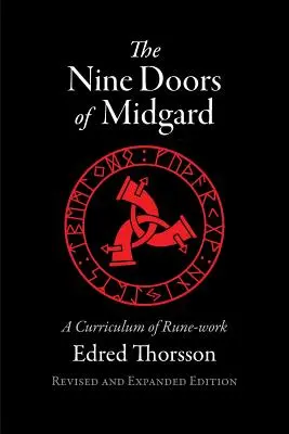 Devět dveří Midgardu: A Curriculum of Rune-work - The Nine Doors of Midgard: A Curriculum of Rune-work