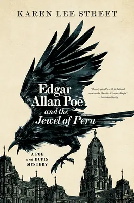 Edgar Allan Poe a peruánský klenot - Edgar Allan Poe and the Jewel of Peru