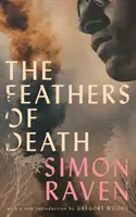 Peří smrti (Valancourt 20th Century Classics) - The Feathers of Death (Valancourt 20th Century Classics)