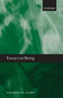 Eseje o bytí - Essays on Being