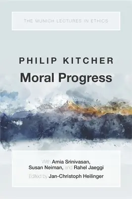 Morální pokrok - Moral Progress