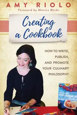 Vytvoření kuchařky: Jak napsat, publikovat a propagovat svou kulinářskou filozofii: Kuchařka pro nejmenší: Jak napsat, vydat a propagovat kuchařku? - Creating a Cookbook: How to Write, Publish, and Promote Your Culinary Philosophy