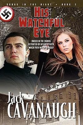 Jeho bdělé oko: Písně v noci Kniha 2 - His Watchful Eye: Songs in the Night Book 2