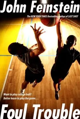 Nečisté potíže - Foul Trouble
