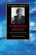 The Cambridge Companion to Virginia Woolf (Cambridgeský průvodce Virginií Woolfovou) - The Cambridge Companion to Virginia Woolf