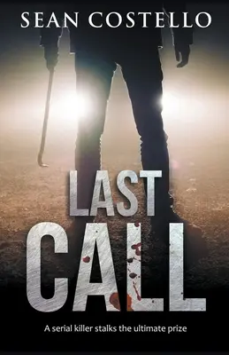 Poslední výzva - Last Call