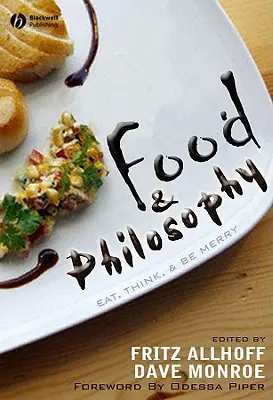 Jídlo a filozofie - Food and Philosophy