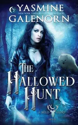 Posvátný lov - The Hallowed Hunt
