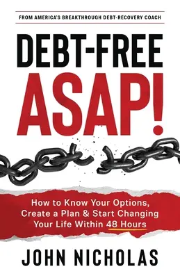 Bez dluhů co nejdříve! - Debt-Free ASAP!