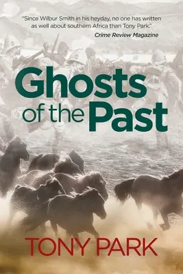 Přízraky minulosti - Ghosts of the Past