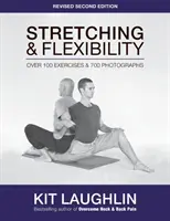 Protahování a pružnost, 2. vydání - Stretching & Flexibility, 2nd edition