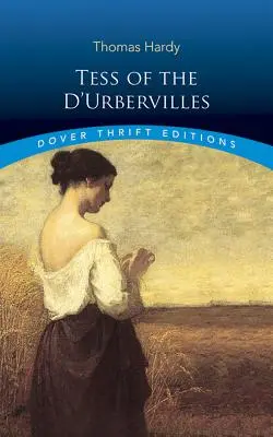 Tess z d'Urbervilles - Tess of the d'Urbervilles