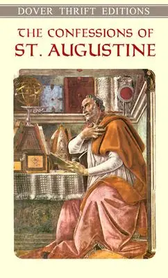 Vyznání svatého Augustina - The Confessions of St. Augustine